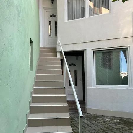 Apartment Grape